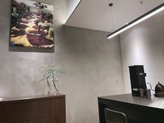 -野鸽子咖啡(中航店)