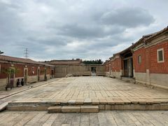 -蔡氏古民居建筑群