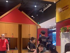 -聚味瞿记·龙虾堂(天元店)