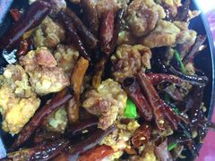 iphone_upload_pic-蜀韵川香水煮鱼(泰山路店)