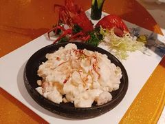 -红棉中餐厅·广州海航威斯汀酒店
