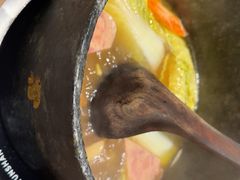 -芸山季·云南山珍菌火锅(人民广场来福士店)