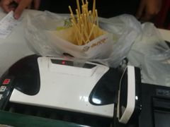 -卤人甲·卤炸鸡爪(新亚店)