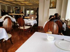 -上海和平饭店华懋阁 Cathay Room