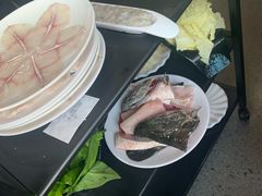 -活鱼馆(宜兴埠店)