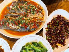 -丰乐餐厅·始于1999·本地老字号