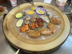 -阿昌白族石板烧·菌锅(大理古城店)