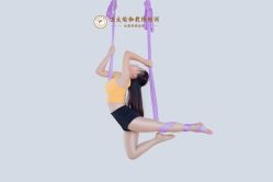 -亚太瑜伽普拉提学院