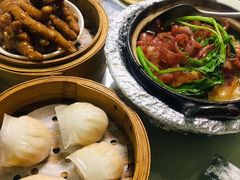 -阿政粤小馆(中央大街店)