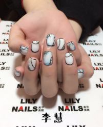 -LILY NAILS美甲美睫
