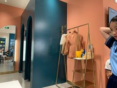 -海马体照相馆(厦门SM城市广场店)