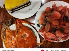 -汉巴味德(沈阳万象汇店)