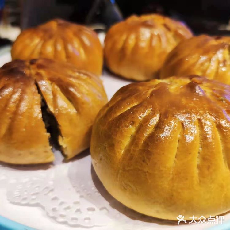 我吃过最好吃的涮羊肉