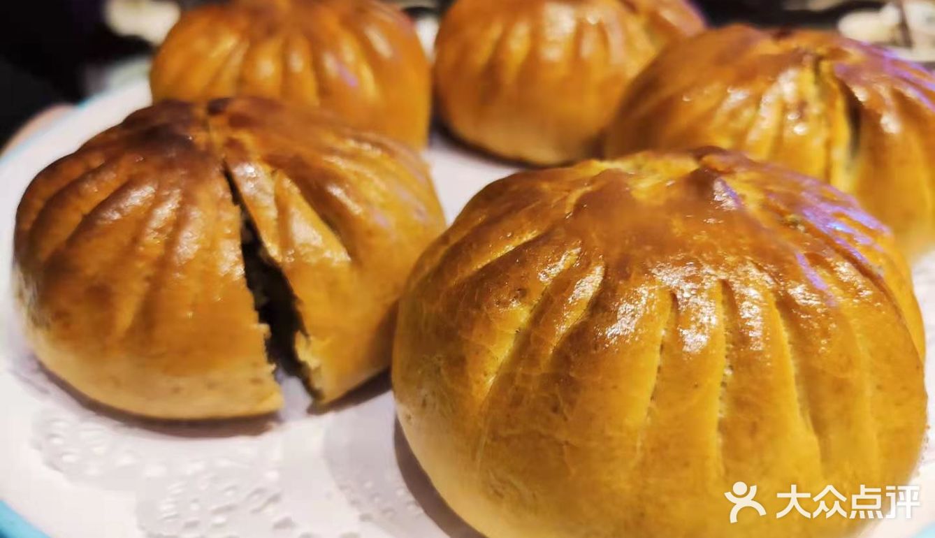 我吃过最好吃的涮羊肉