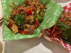 -BLABLATAI吧啦泰·泰式爆炒(西宸天街店)