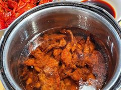 -怪怪龙虾·来自江苏盱眙(惊驾路店)