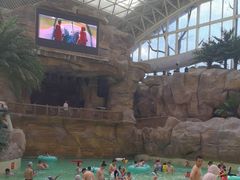 -杭州开元森泊度假乐园