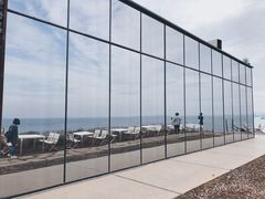 -Cafe Aewol Monsant