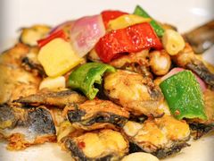 -有腥气私房菜·寻味顺德