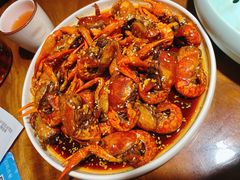 -马头巷·隐庐居·红油大虾(园区店)