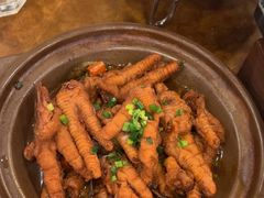 -一楼食业·美食人家