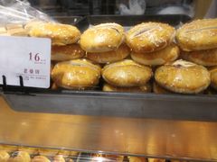 -詹记桃酥(百货大楼店)