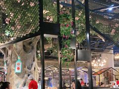 -正禾鲜·潮汕牛肉火锅(凯德天府店)