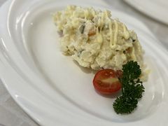 -新侨三宝乐西餐厅(崇文门店)