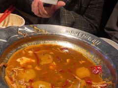 -胖哥俩肉蟹煲(萧山加州阳光店)