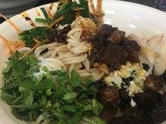 -桥香园云南过桥米线(金马碧鸡店)