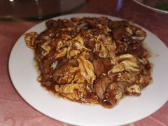 -烤肉宛饭庄(南礼士路店)