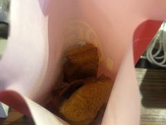 -粉粉乐鲷鱼烧(美罗城店)