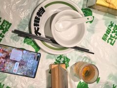 -欧记大排档·景德菜(上海首店)