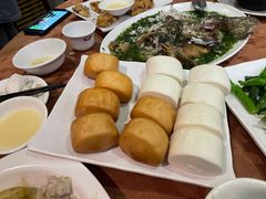 -粤北餐馆