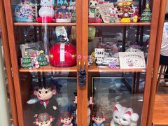 -小豆海棠(人民南路店)