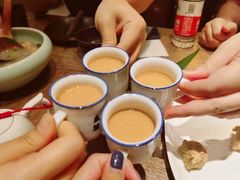 -香园茶社·金陵小灶(老门东店)