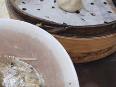 -老淮滨-蚌埠非遗小吃(淮河路店)