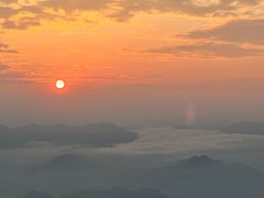-妙峰山风景名胜区