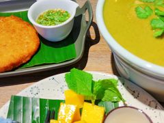 -长勺子东南亚(街道口店)