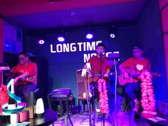 -好久不见网红乐队酒吧(鼓浪屿海底世界店)