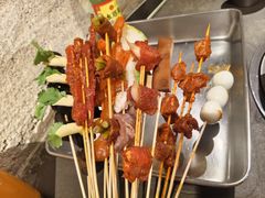 -江湖六膳門串串香(隆礼路店)