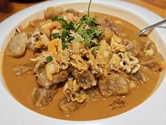 -旺角小渔村·海肠捞饭开创者(环山路店)