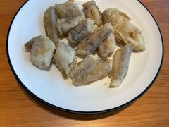 -金海湾海鲜排档(朱家尖店)
