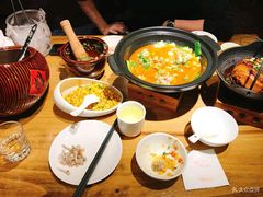 -唐伯虎新派湘菜馆(石夏时代广场店)