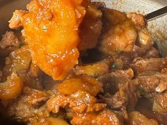 -隐厨·中国菜馆(三里屯T+MALL店)