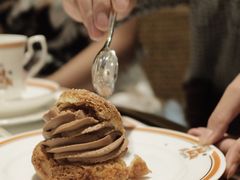 -夿萐咖啡(爱雍·乌节店)