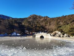 -香山公园