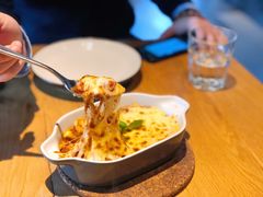 肉酱芝士土豆泥-The Diner X餐厅(青岛万象城店)