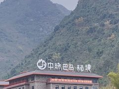 -长寿村