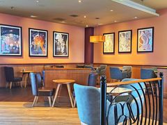 -COSTA COFFEE(济南振华商厦店)